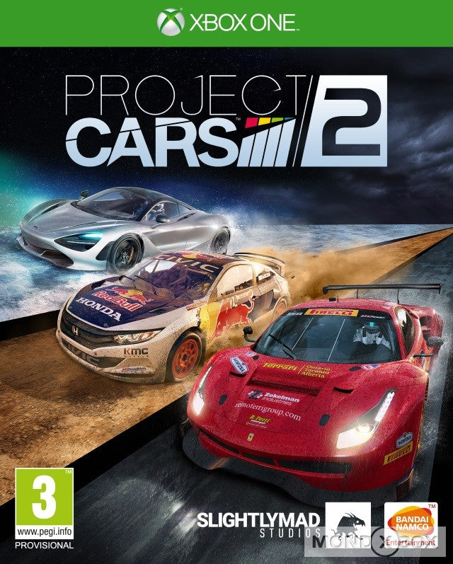 Australian Compatible